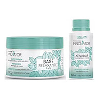 Kit Innovator Ativador + Base Guanidina - imagem 1
