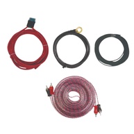 Kit Instalação Amplificador: Som Potente e Fácil! - imagem 1