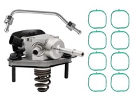 Kit Bomba Combustível GDI 12697966 + Juntas Coletor Admissão + Tubo Intermediário - Compatível Chevrolet Tahoe - imagem 2