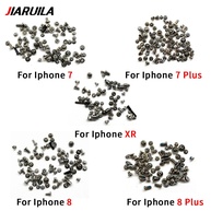 Parafusos iPhone: Kit Completo + Acessórios Internos - imagem 2