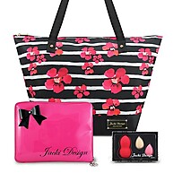 Kit Jacki Design: Bolsa, Capa Tablet & Esponjas - imagem 1