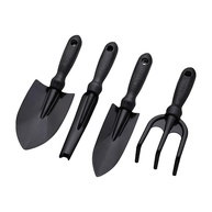 Kit Jardinagem 4 Peças: Seu Jardim Mais Fácil! - imagem 1
