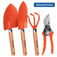 Kit Jardinagem Tramontina: Seu Jardim Impecável - imagem 1