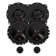 Kit JBL FLEX: Som Potente para Seu Carro! - imagem 1