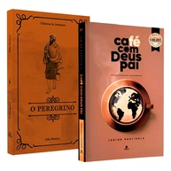 Kit Jornada e Intimidade: Encontre Paz em 2025 - imagem 1