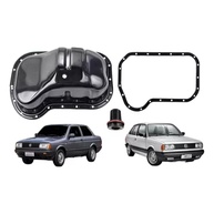 Kit Junta Bujão Carter Motor VW AP: Solução Completa para Gol, Voyage, Parati e Passat - imagem 1