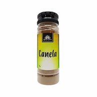 Kit 3X: Canela em Pó Kampo de Ervas 70g - imagem 1