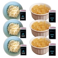 Kit Kefir de Leite + Kefir de Águ Compre 2 Ganhe 1! - imagem 2