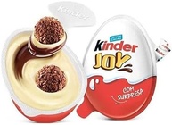 Kit C/3 Kinder Joy 20g - imagem 3