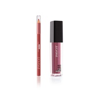 Kit Lábios Payot: Gloss + Lápis – Beleza Vegana - imagem 1