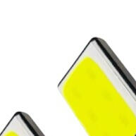 Kit Lâmpada LED T10 6500K Xenon - Brilho Intenso e Durabilidade - imagem 1