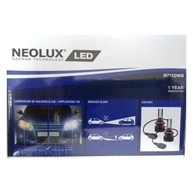 KIT 2 Lâmpadas LED H7 Neolux N499DWB 3D - Branco Frio 6000K - imagem 4