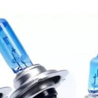 Kit Lâmpadas Gol G5: Ilumine Seu Caminho! - imagem 1