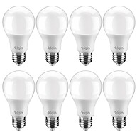 Kit Lâmpadas LED 12W: Economia e Luz Branca! - imagem 1