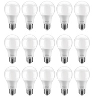 Kit Lâmpadas LED 15W: Economia e Iluminação! - imagem 1