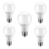 Kit Lâmpadas LED 15W: Economia e Luz Branca! - imagem 1