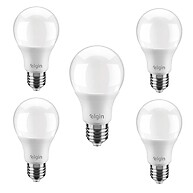 Kit Lâmpadas LED: Economia e Iluminação Ideal - imagem 1