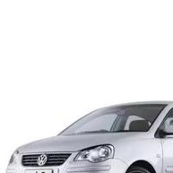 Kit Lâmpadas Super Branca + LED Polo 2007-2010: Iluminação Segura e Potente - imagem 1