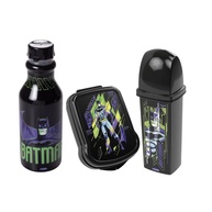 Kit Lancheira Batman Plasútil: Praticidade e Estilo! - imagem 1