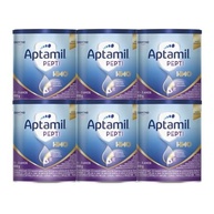 Fórmula Infantil Aptamil Pepti 800g - Kit 6 latas - imagem 2