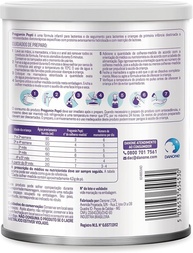 Fórmula Infantil Pregomin Pepti 400G - Kit 12 latas - imagem 4