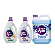 Kit Lava Roupa + Amaciante Mon Bijou: Limpeza e Perfume! - imagem 1