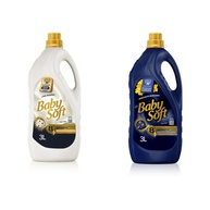 Kit Lava Roupas Infinity Care: Limpeza + Maciez! - imagem 1