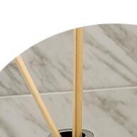Kit Lavabo BIRD LUXO Cubo BLACK: Elegância e Funcionalidade em 1 - imagem 1
