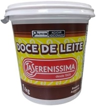 KIT Doce De Leite Argentino e Mineiro - imagem 1
