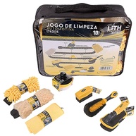 kit-limpeza-automotiva-lith-10-pecas-essenciais