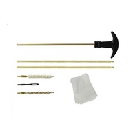 Kit Limpeza Carabina .25: Essencial para Airgun FXR - imagem 1