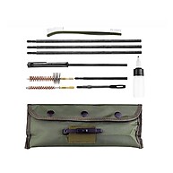 Kit Limpeza Carabina Pressão: Cuidado Essencial FXR - imagem 1