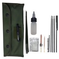 Kit Limpeza Carabina Rossi 4,5/5,5mm: Essencial! - imagem 1