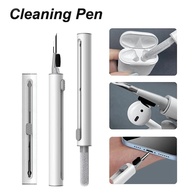 Kit Limpeza Fone: Pen, Pincel e Esponja 3 em 1 - imagem 1