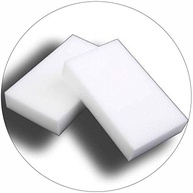 Kit 10 Esponjas Mágicas de Melamina Original - Limpeza Profunda e Sem Esforço - imagem 5