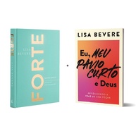 Kit Lisa Bevere: Devocional + Autoconhecimento - imagem 1