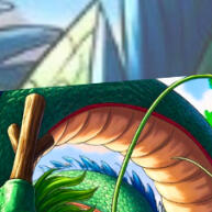 kit-livro-dragon-ball-50-folhas-24-canetinhas-profissionais