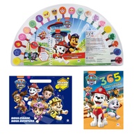 Kit Livros Patrulha Canina: Diversão Garantida! - imagem 1