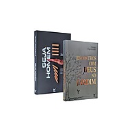 Kit Livros Telmo Martinello: Seja Homem + Jardim - imagem 1