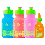 Kit Lola Papo Reto: Revitalize Seus Cabelos! - imagem 1