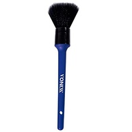 Kit 3 Pincéis Detalhamento Vonixx Ultra Macio: Limpeza Impecável Sem Riscos - imagem 3