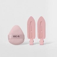 Kit Make Océane: Presilha + Esponja – Sua Beleza Completa! - imagem 1