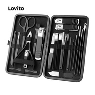 Kit Manicure Lovito: Beleza e Praticidade! - imagem 1