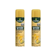 Kit 2 Frasco Manteiga 100ml - Manteiga De Coco - imagem 4
