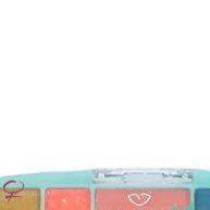 Kit Maquiagem Infantil Gatinho Completo - imagem 1