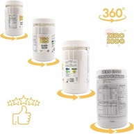 Sal Marinho Integral Culinário Pote 1kg Kit C/2 - imagem 3