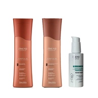 Kit Marula Amend: Nutrição e Reconstrução Capilar - imagem 1