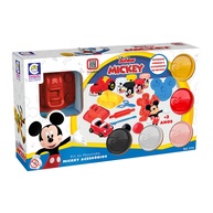 Kit Massinha Mickey Disney: Diversão Criativa! - imagem 1