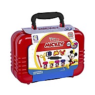 Kit Massinha Mickey: Diversão Criativa Disney! - imagem 1