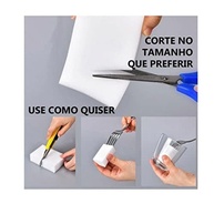 Kit com 10 Esponjas Mágicas de Melamina 10x7x3 cm - Limpeza Profunda sem Esforço - imagem 4